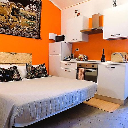 Вилла Relais Ca Del Rio Botteghino Экстерьер фото