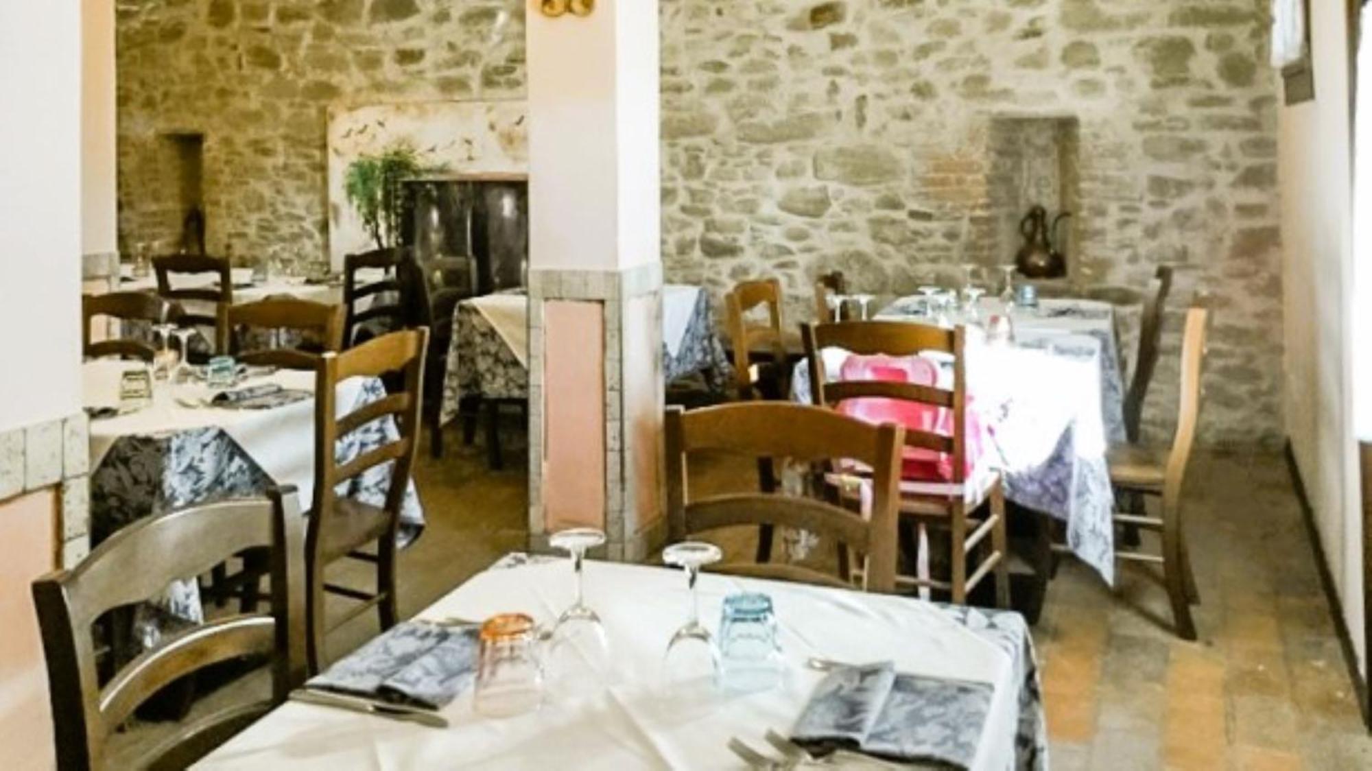 Вилла Relais Ca Del Rio Botteghino Экстерьер фото