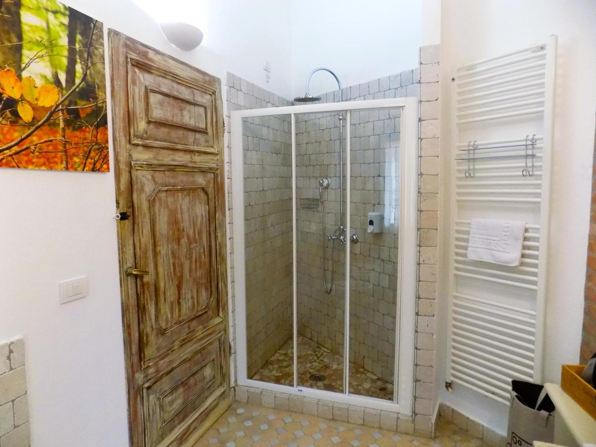 Вилла Relais Ca Del Rio Botteghino Экстерьер фото