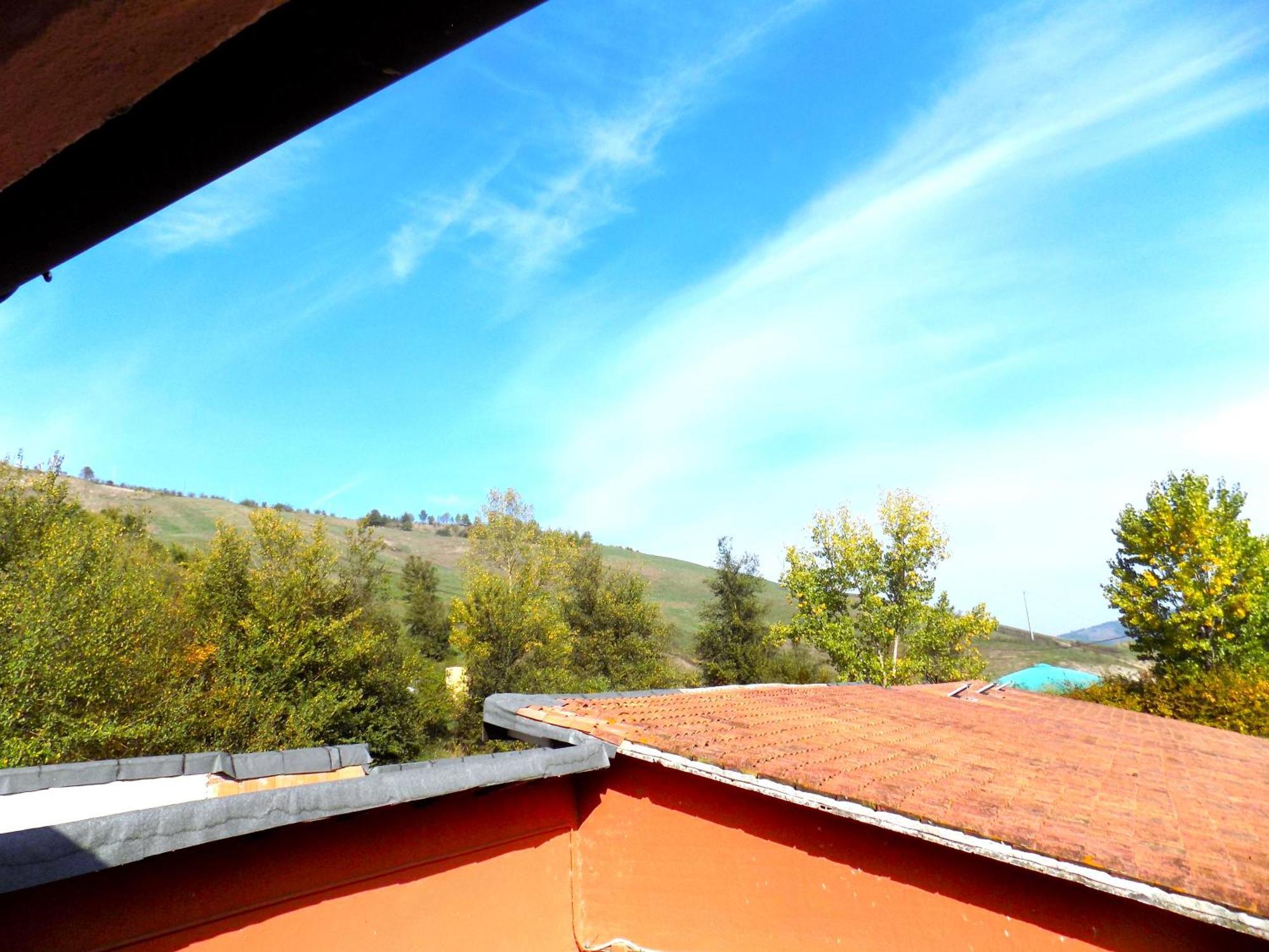 Вилла Relais Ca Del Rio Botteghino Экстерьер фото